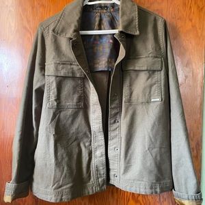 Prana Jacket